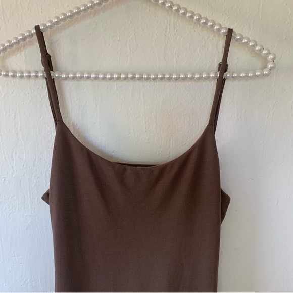 Privacy Please Revolve Elliott Dress In Army - Picture 8 of 10